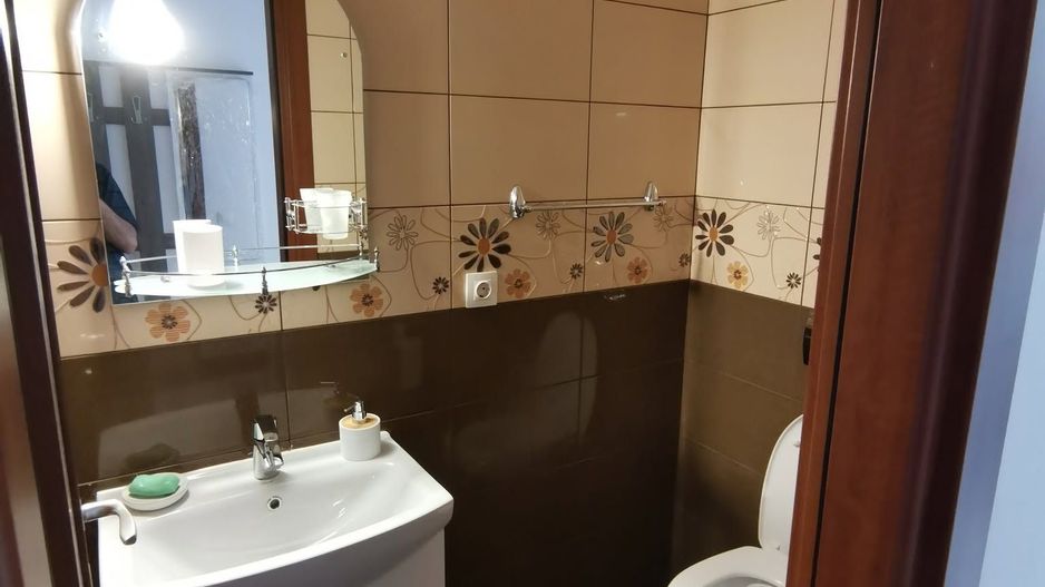 Prima inchiriere- apartament cu 3 camere in zona Prelungirea Ghencea - Poză 16
