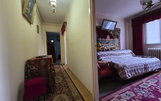VANZARE 3 CAMERE -SEMIDECOMANDAT - BRANCOVEANU - Poză 9