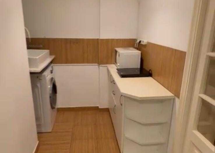 Apartament 2 camere în vilă cu grădină - Poză 7