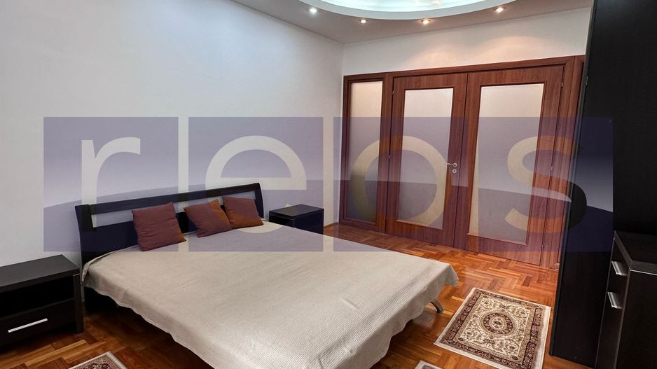 INCHIRIERE 3 CAMERE | LOC PARCARE | MOBILAT SI UTILAT | HERASTRAU | - Poză 3