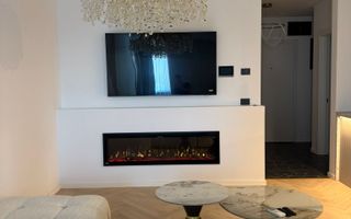 PRIMA INCHIRIERE TREI CAMERE ZONA HERASTRAU AVIATIEI - Poză 5