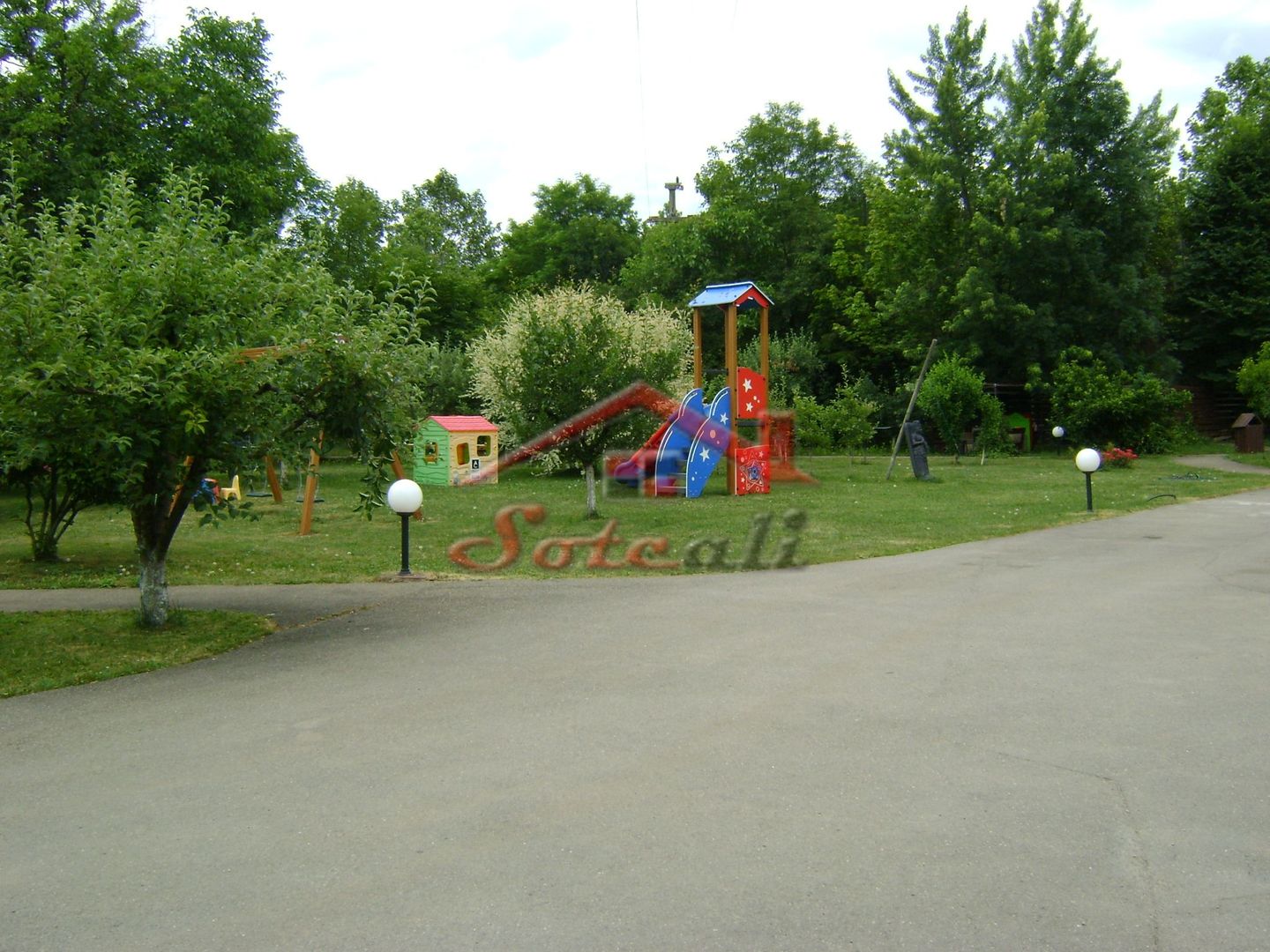 Pensiune turistică de vânzare – Cornu, Valea Prahovei - Poză 28