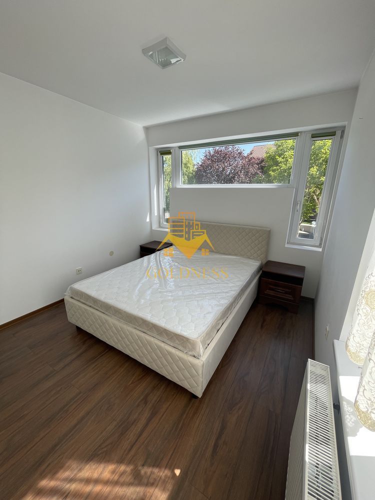 Duplex/Casa, Europa, Eugen Ionesco, Frunzișului, Observatorului, Garaj - Poză 4