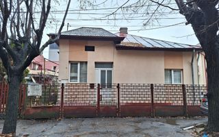 Inchiriere Casa Centrala Pitesti- Livezilor - Poză 8