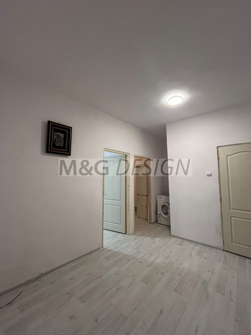 Apart 1 camera Bogdanestilor-Pasaj Solventul - Poză 4