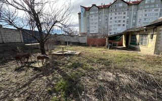 Teren pentru construcții în Chișinău, 7 ari. De vânzare, pe Șoseaua Hâncești. Prima linie - Poză 4