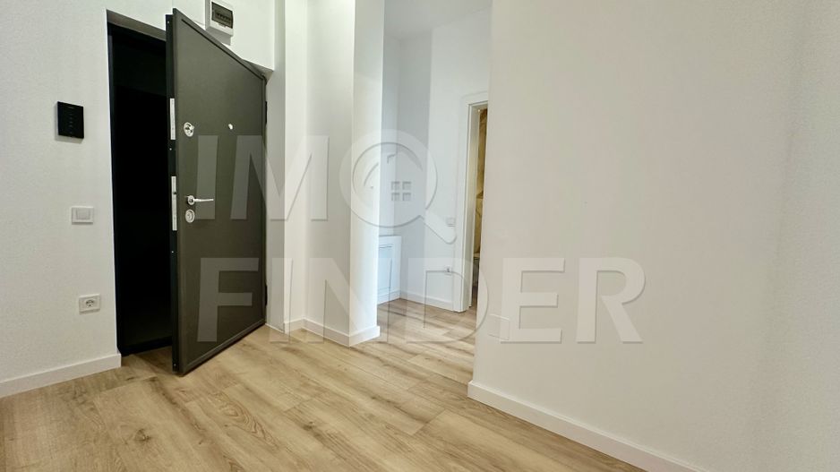 3 camere,  Eroilor Residence Floresti, bucatarie mobilata si utilata - Poză 9