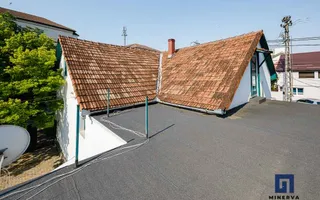 CASA pe colt MIRCEA CEL BATRAN-CETATII, pretabil investitie I COMISION 0 - Poză 16