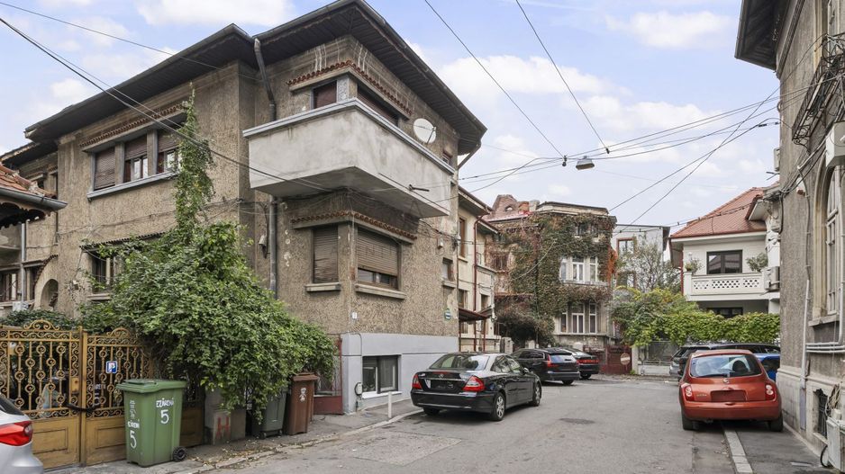 0% Comision / 3 Camere / Cismigiu - Poză 22