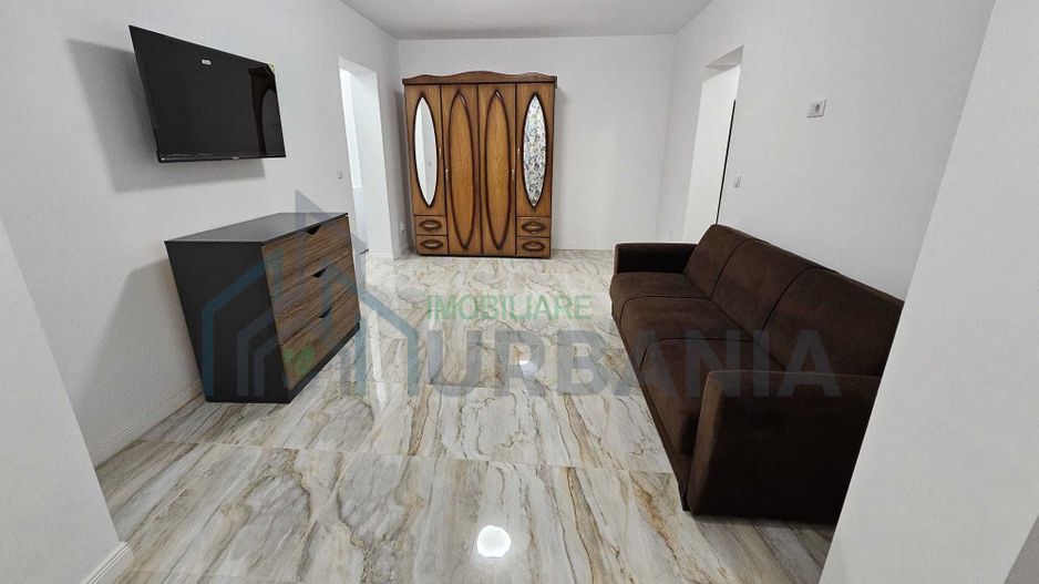 Apartament 2 camere, Podu Ros, aproape de Palas Mall – de inchiriat - Poză 6