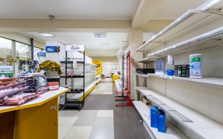 Chirie, spațiu comercial, 460 mp, str. Ștefan Vodă, Vatra - Poză 5