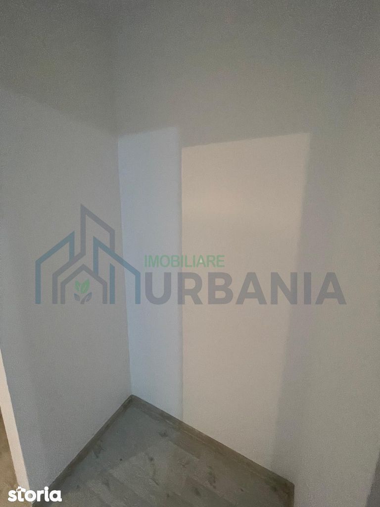 Apartament 3 camere de vânzare, Tomești – complet renovat, 60,5 mp + balcoane - Poză 7