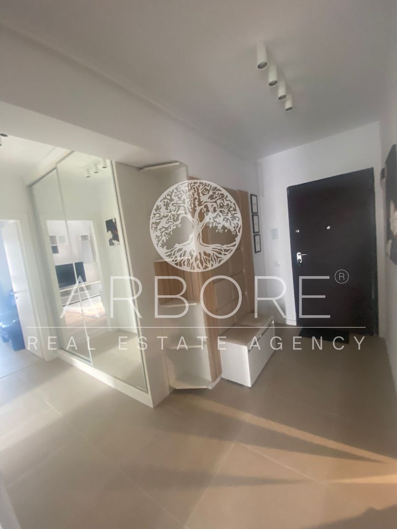 Apartament 2 camere Grozăvești / Politehnica – Novum | Bloc nou 2023 - Poză 18