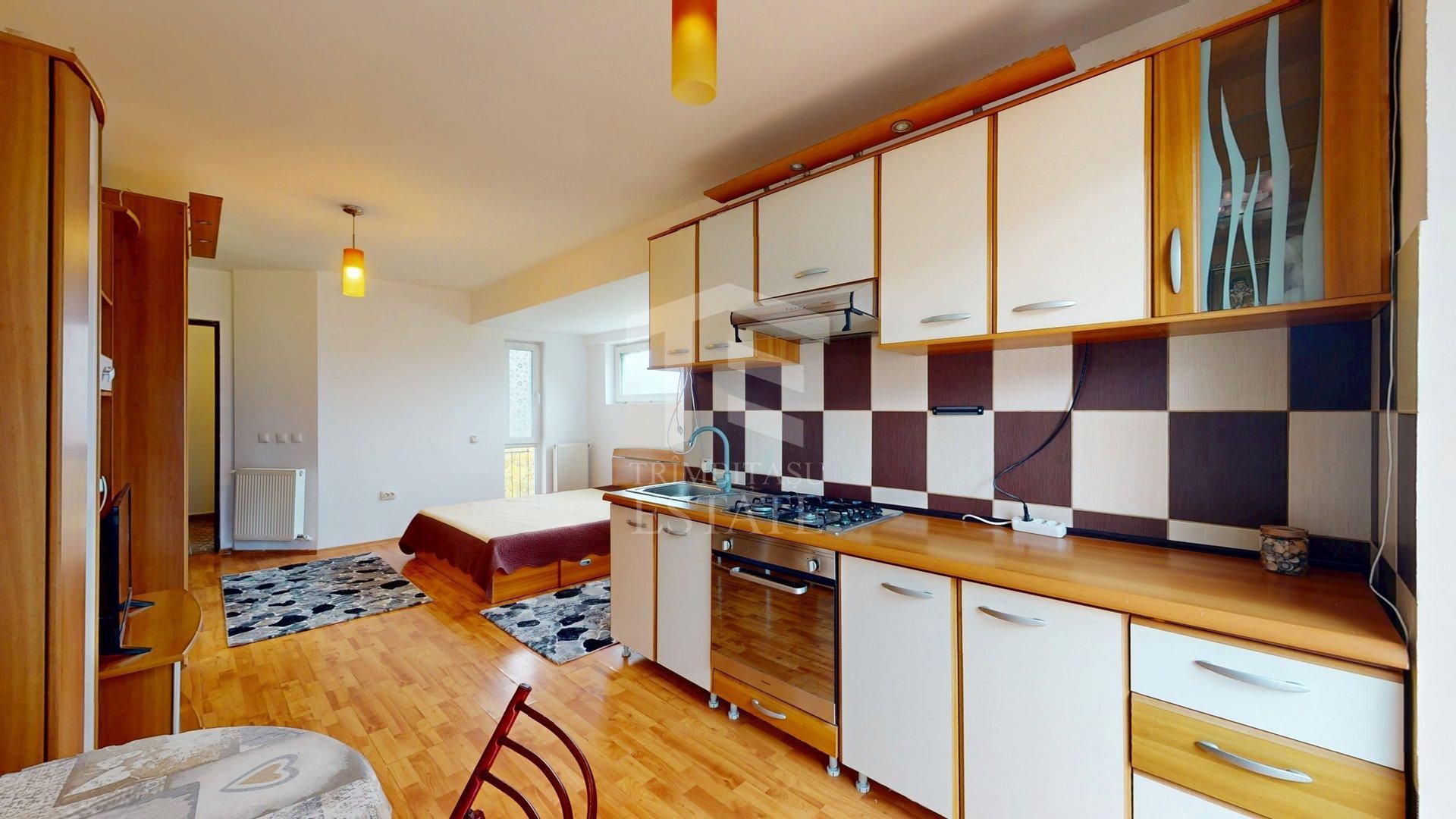 Garsoniera cu balcon | Drumul Taberei - Brancusi - Poză 6