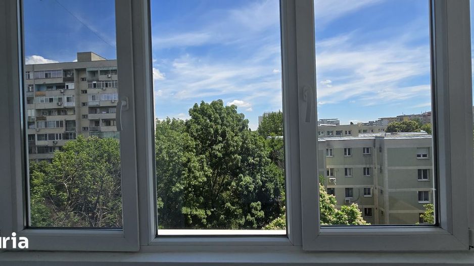 2 camere modern langa Parcul IOR, metrou Titan si Costin Georgian - Poză 17