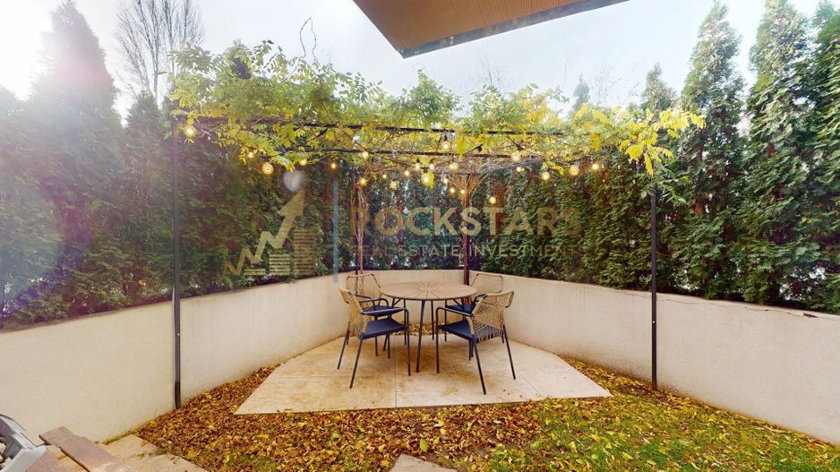 Apartament 2 camere | Bloc Nou | Curte 50 mp - Poză 27