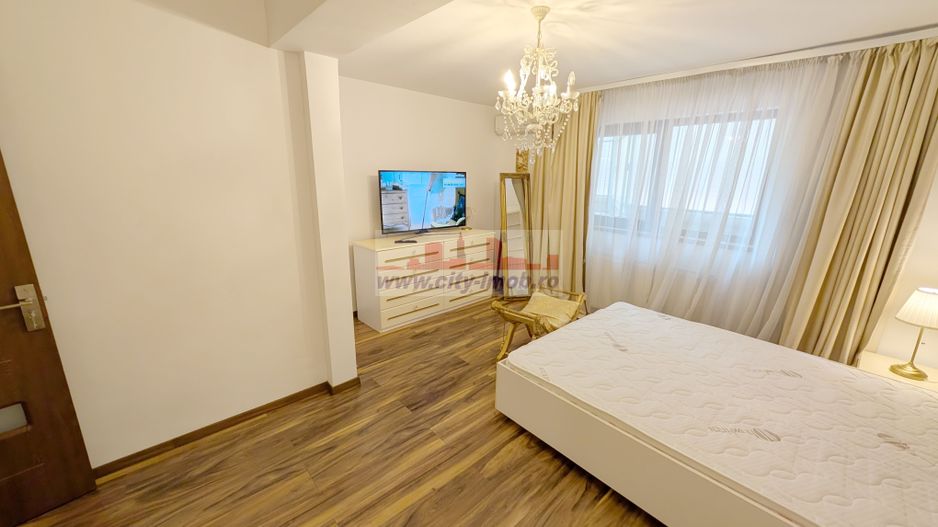 Inchiriere Apartament 3 Camere Herastrau - Poză 20