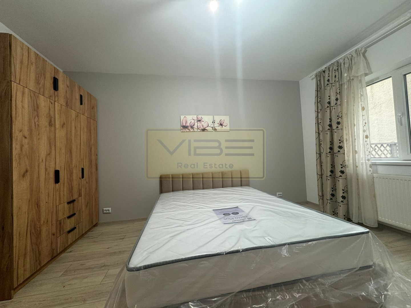 Apartament 1 camera+terasa Bucium - 10 min Family Market - Poză 7