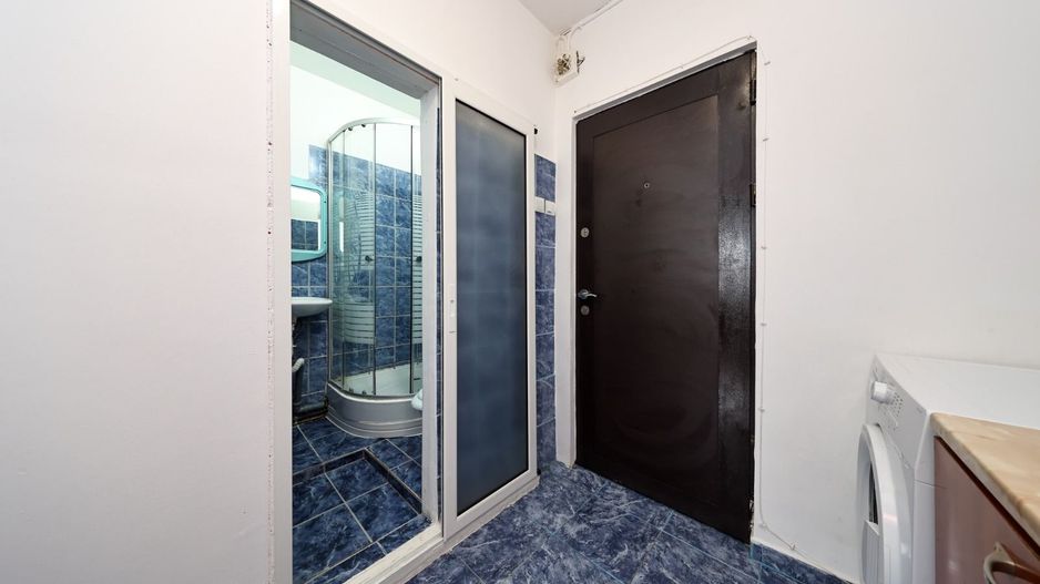 Garsoniera 21 mp Zona Tractorul - Poză 7