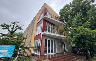 Spațiul comercial in chirie Prima Linie!