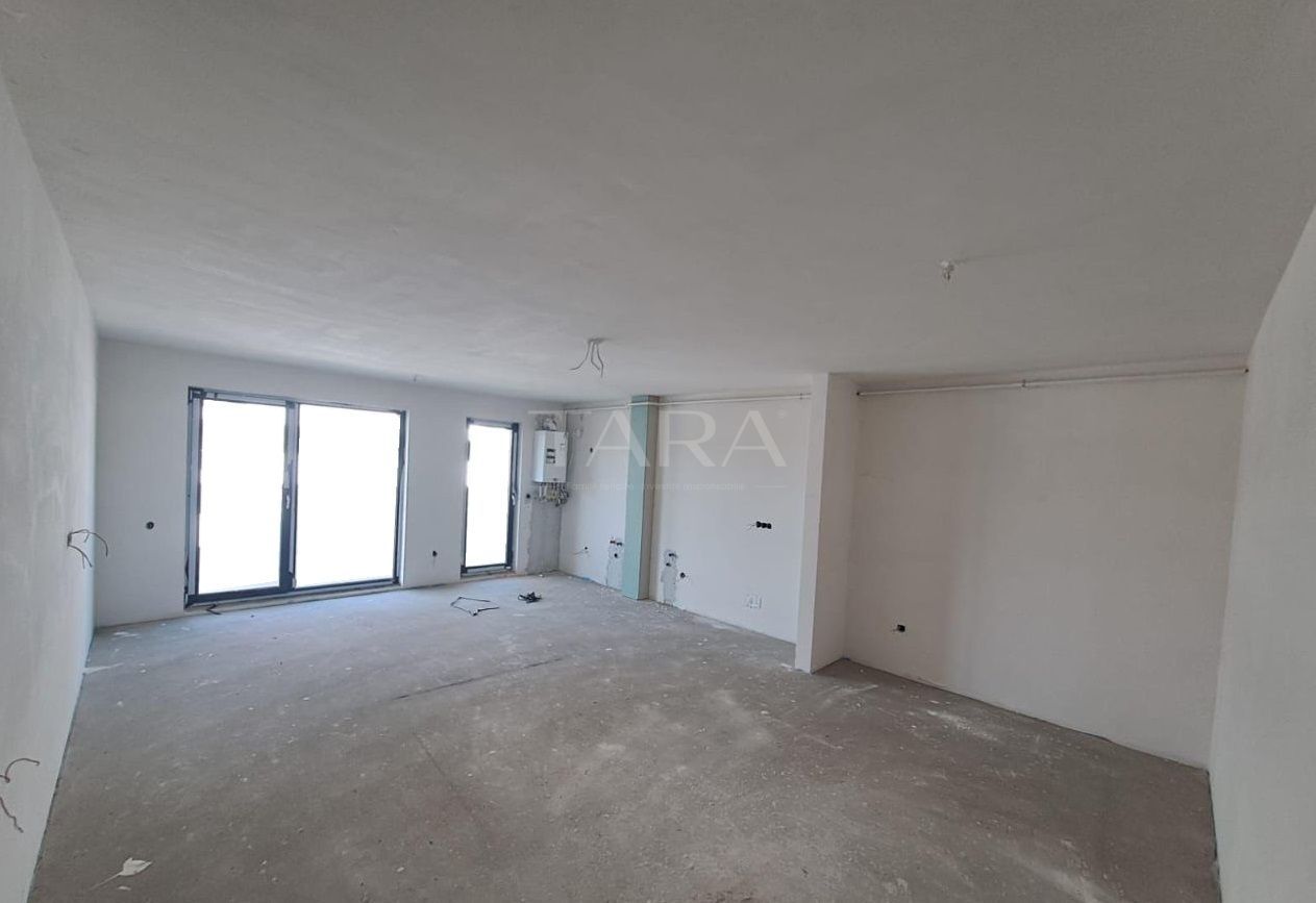Apartament modern cu 2 camere în Florești, zona Eroilor - Poză 1