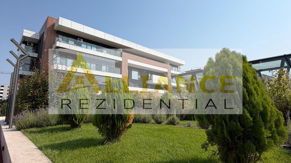 4 CAMERE | 122 MP + 279 MP CURTE | ASTORIUM GARDEN - Poză 3