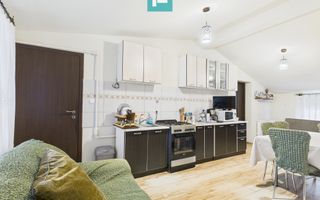 Casă individuală cu dublu potențial - Poză 14