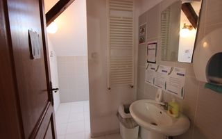 Spațiu birouri 282mp -Ultracentral- 3000 euro/luna+TVA - Poză 9