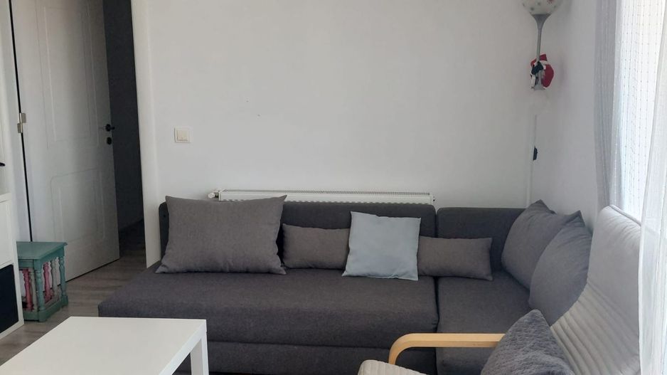 Apartament 2 camere Tunari Complex Forest Loc de Parcare - Poză 1