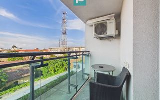 Apartament cu 2 camere la Arad Plaza - Poză 13
