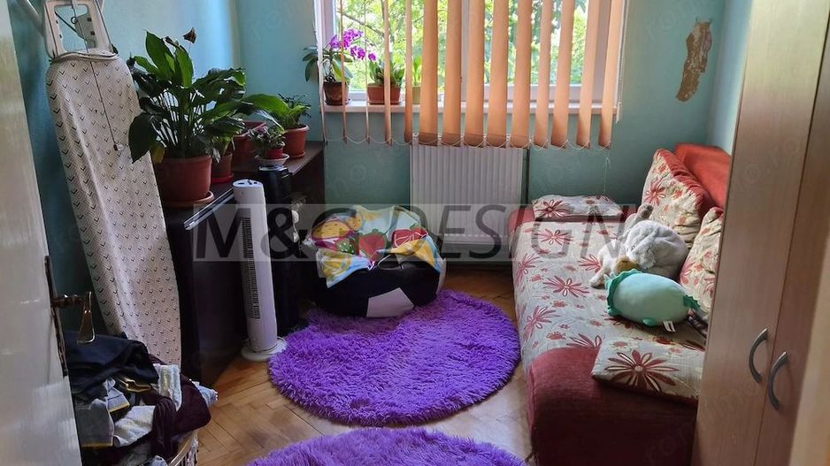 Apartament 3 camere Cetății - Poză 2