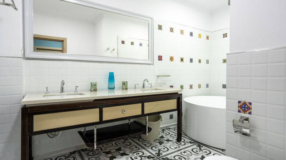 COMISION 0% - Apartament 2 camere finisat lux cu 2 bai, loc parcare, Herastrau - Poză 6