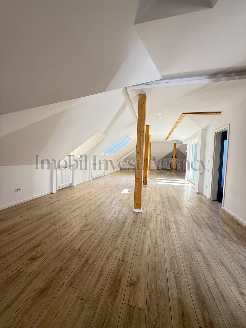 Vilă interbelică restaurată – Dorobanți Capitale 363 mp utili - Poză 42