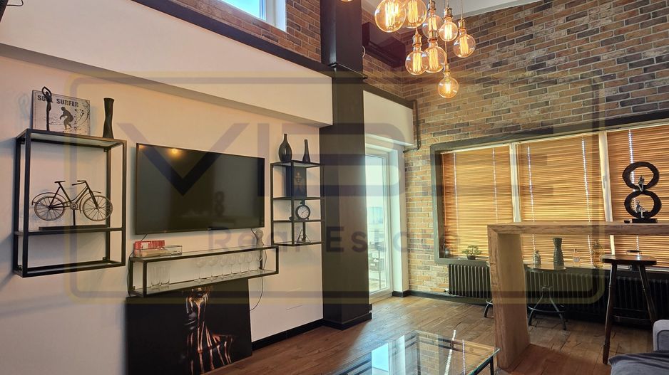 Pacurari -Alpha Bank - Bloc nou - Parcare - Modern - Poză 21