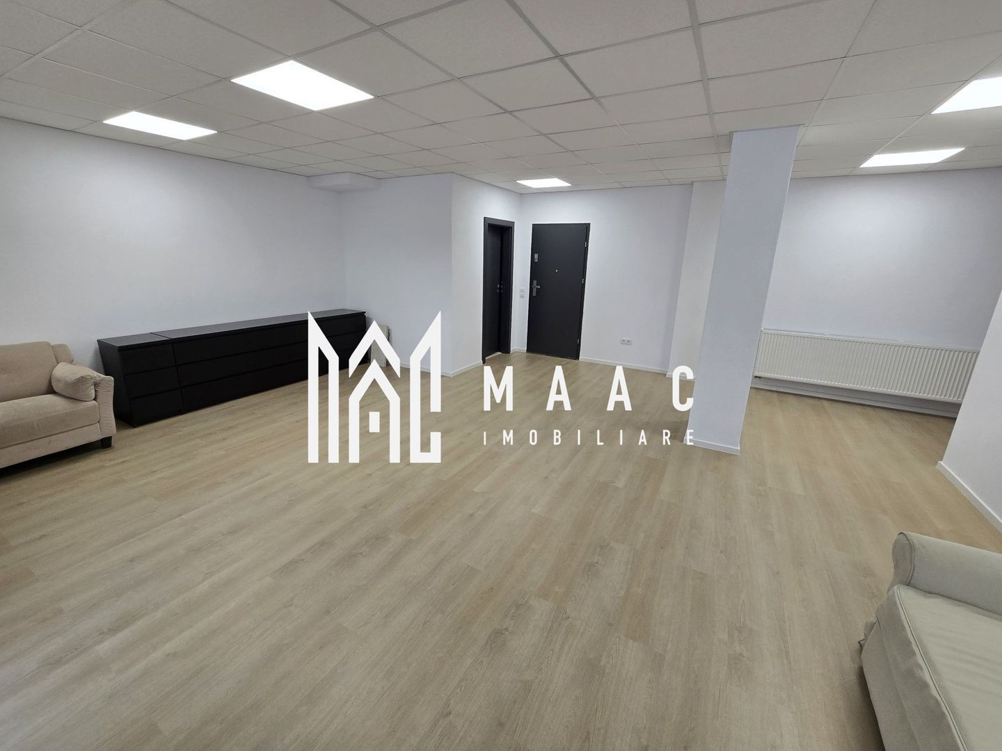 Spatiu comercial/birouri I Parcare I Nou I Zona Turnisor - Poză 1