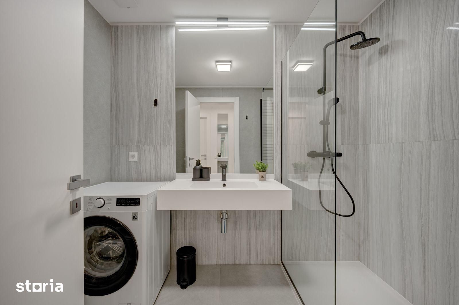 Apartament Premium | Prima Închiriere | Nusco City - Poză 15