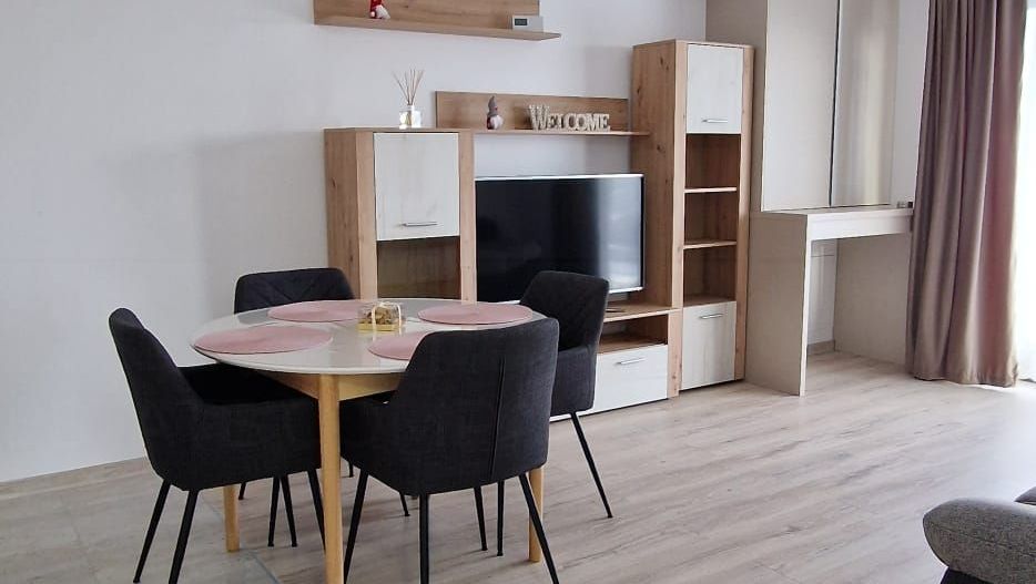 Apartament  cu 2 Camere de Închiriat  I Suceava/Avanera I 450Euro/luna - Poză 8