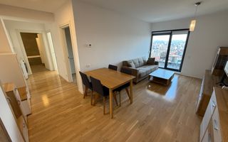 Arcadia Apartments Domenii / Parcare Sub / TVA inclus - Poză 5