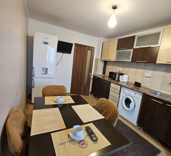 De inchiriat apartament cu 2 camere Baia Comunala, 450 Euro - Poză 4