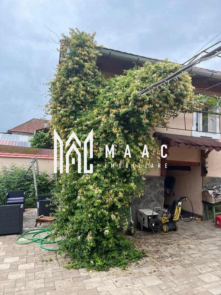 Black Friday Casa 2 corpuri individuale| 30 km de Sibiu | Teren 1500 mp - Poză 4