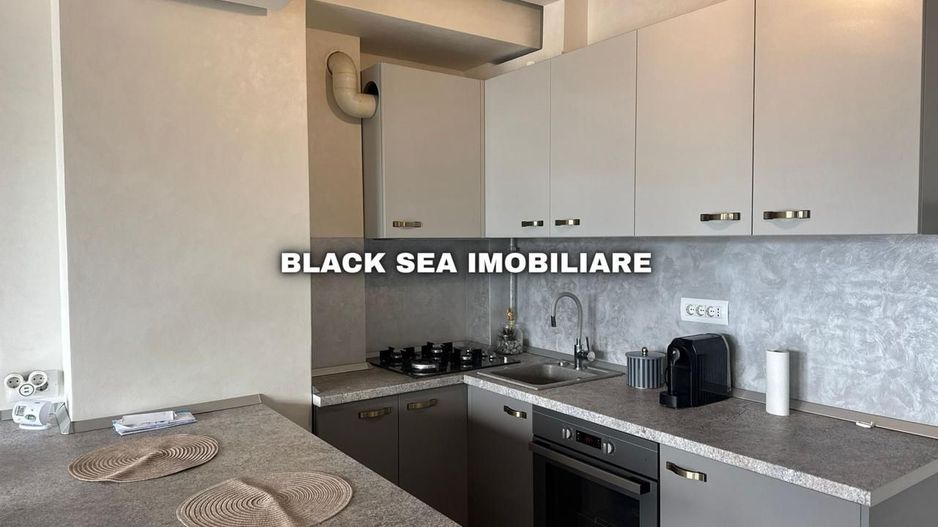 STUDIO 2 CAMERE ÎN TOMIS PLUS – COMPLEX REZIDENȚIAL SIGMA - Poză 4