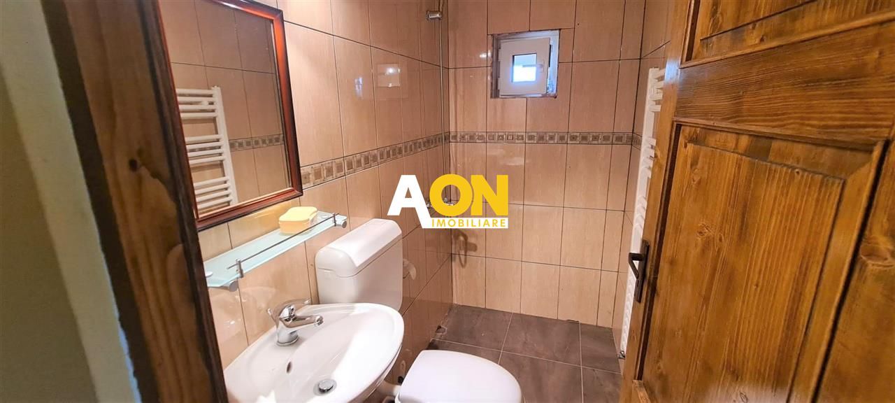 De vanzare casa 4 camere 1392 mp teren in Oarda de Sus - Poză 10