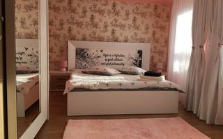 Apartament renovat, 2 camere cu terasa,, zona Constituției - Poză 6