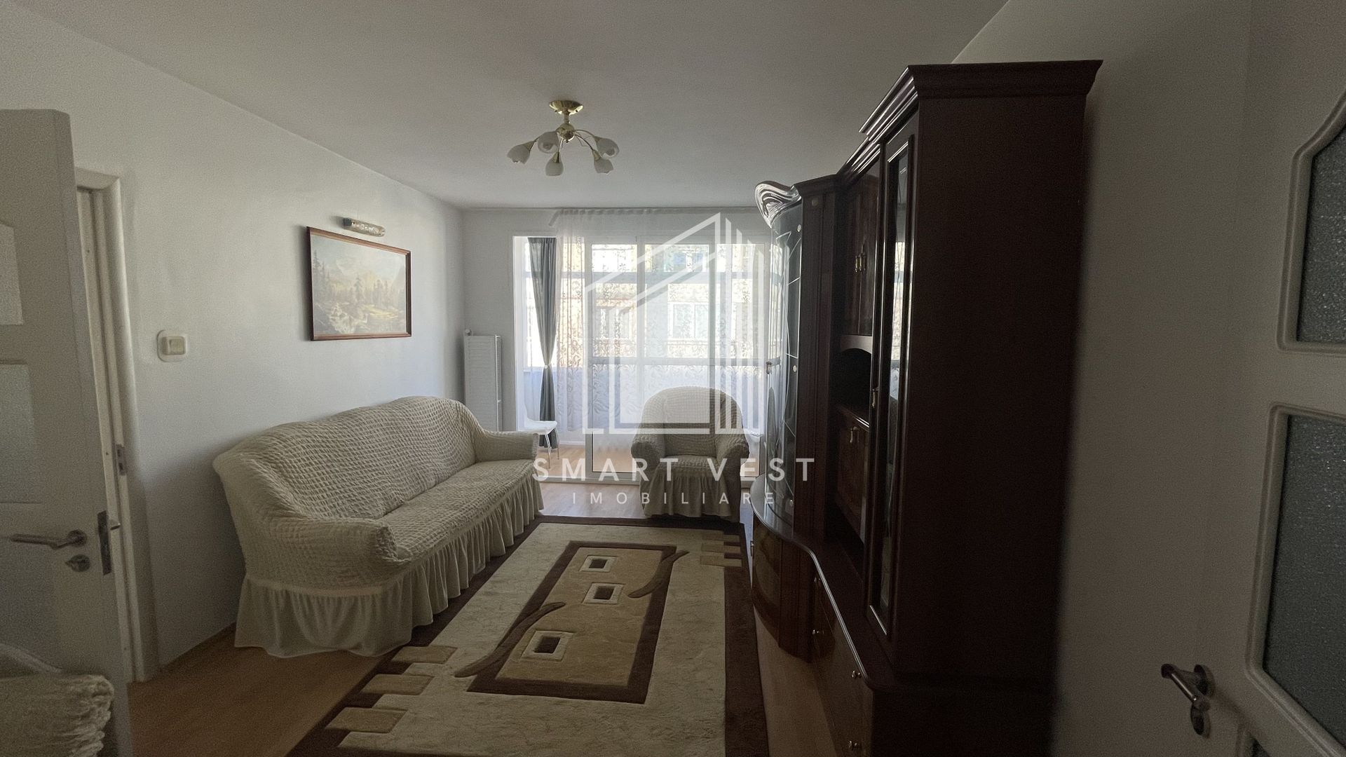 Apartament 3 camere de inchiriat | Etaj 3 | Zona Centrala - Poză 5