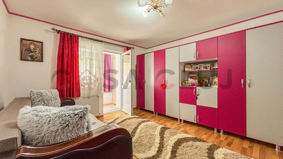 Apartament cu 3 camere Lidl Fabricii, Iris - Poză 2