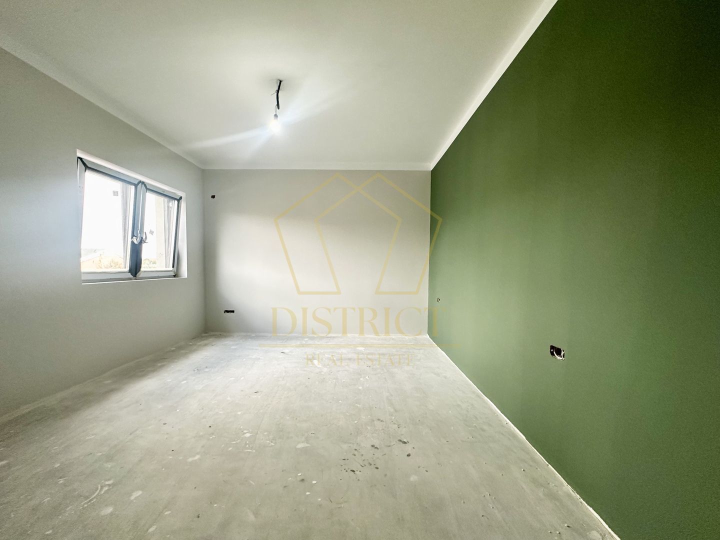 Casa individuala Termo-Pasiva | Dumbravita | Parcul Central - Poză 5