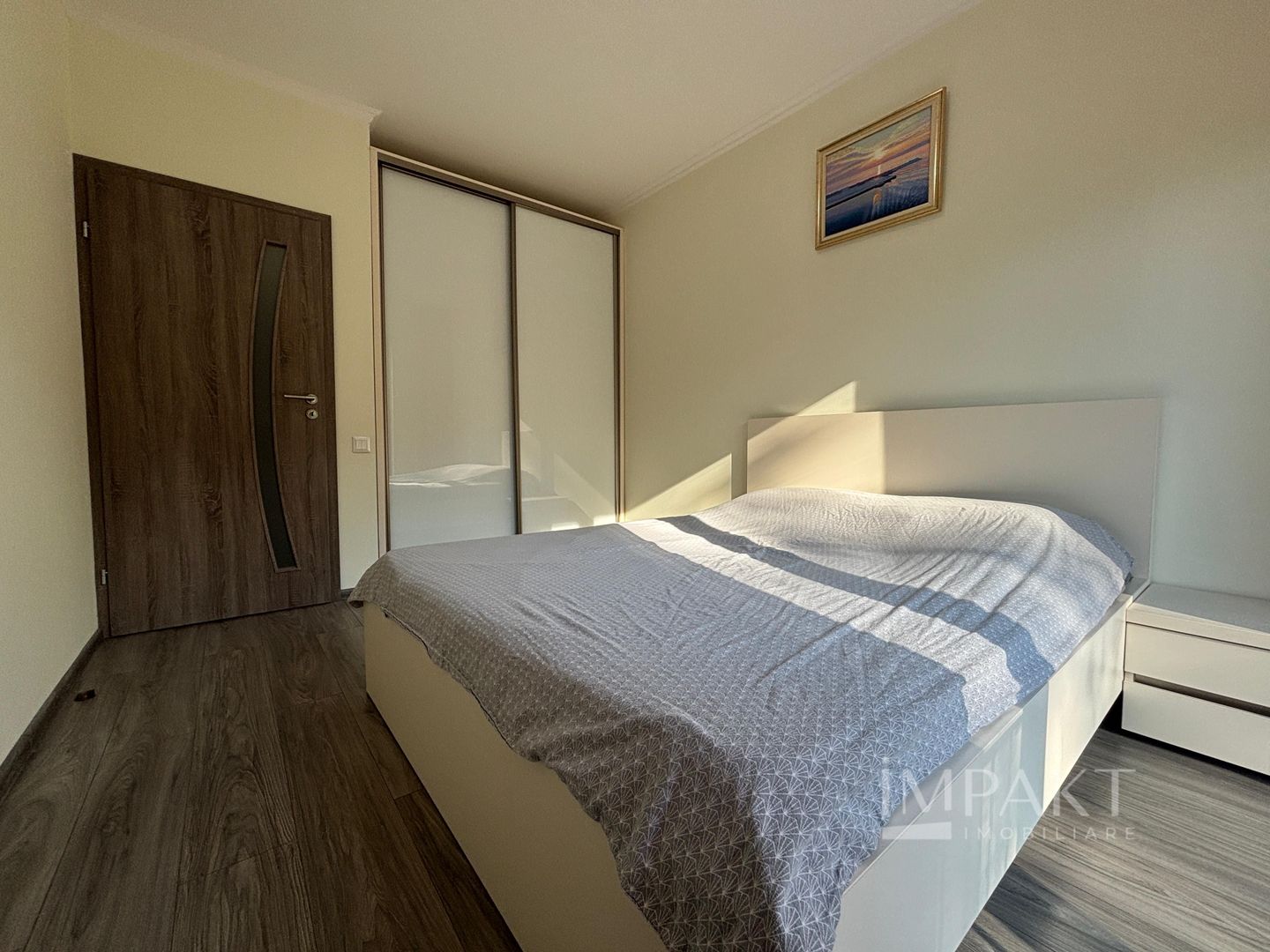 Apartament modern cu parcare, de închiriat! - Poză 4