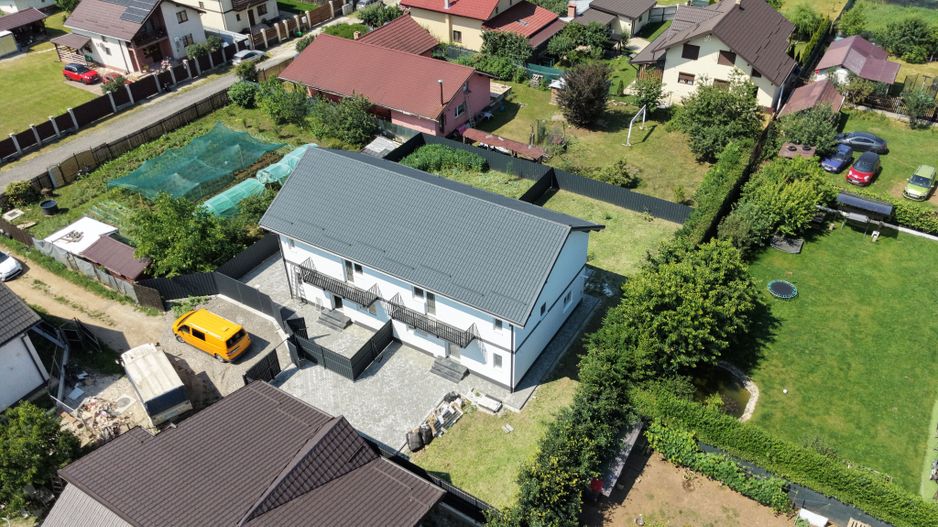 De Vânzare Duplex În Cartierul Izvor - Poză 2