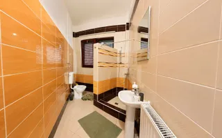 Afacere funcțională - Sală de Evenimente–Motel – Loc. Valea lui Mihai - Poză 24