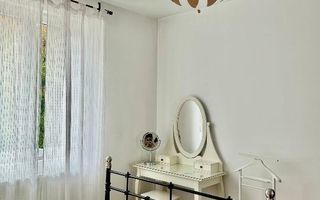 Apartament de închiriat în Floreasca: 2 Camere, 51mp, Mobilat şi Utilat Modern - Poză 13